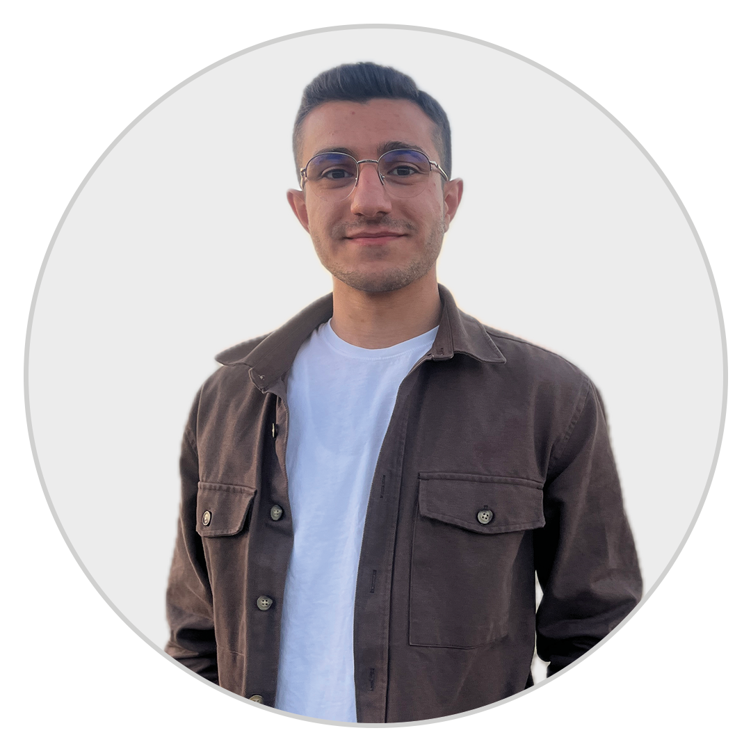 Ali İhsan Çebi Logo